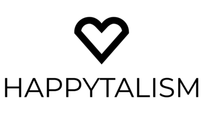 HAPPYTALISM - ANWO
