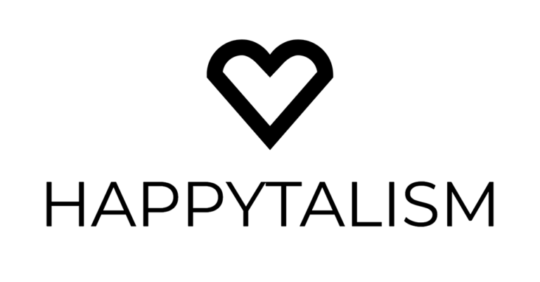 HAPPYTALISM - ANWO