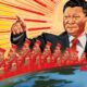 Jonathan Bartlett illustration for Foreign Policy