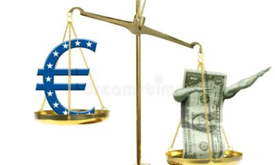 EURO DOLAR