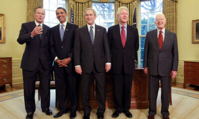 ExPresidentes