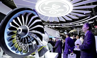 General Electric - China
