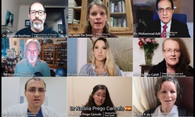 MEDICOS DEL MUNDO