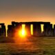 STONEHENGE