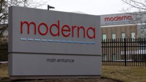 Moderna