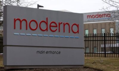 Moderna