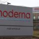 Moderna
