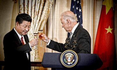 BIDEN-CHINA