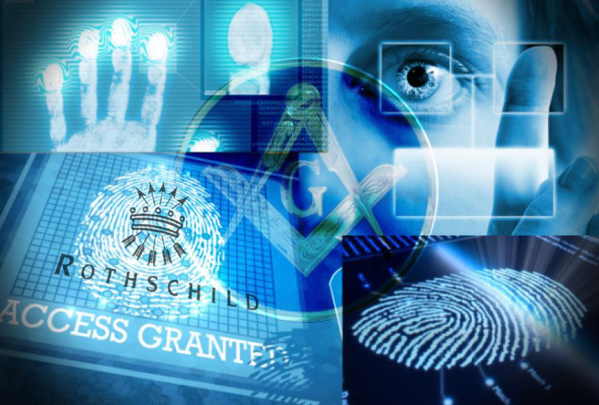 BIOMETRICAS
