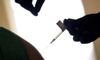 CDC VACUNAS LESIONES