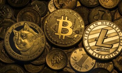 CRIPTOMONEDAS