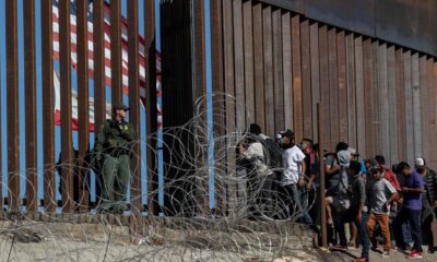 CRISIS MIGRACION