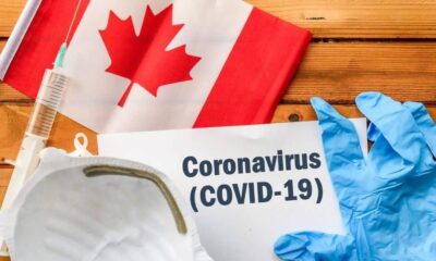 DETENCIONES CANADA