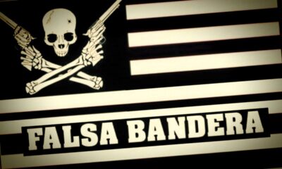 FALSA-BANDERA