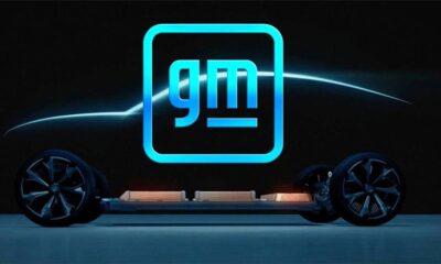 GM 2035