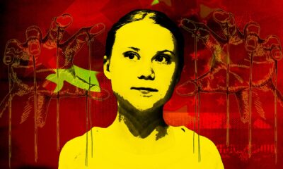 Greta Thunberg