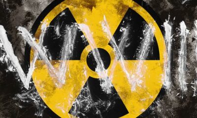 GUERRA NUCLEAR