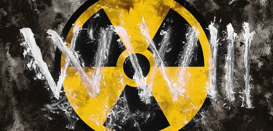 GUERRA NUCLEAR