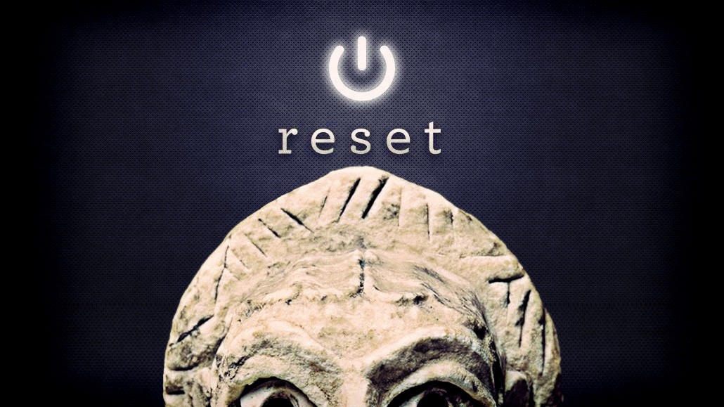 Reset