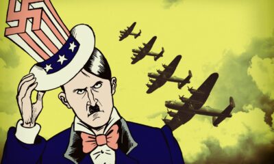 NAZI-USA