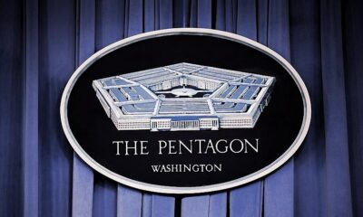 THE PENTAGON