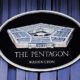 THE PENTAGON