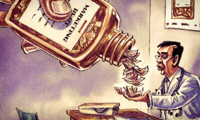 PRACTICA MEDICA