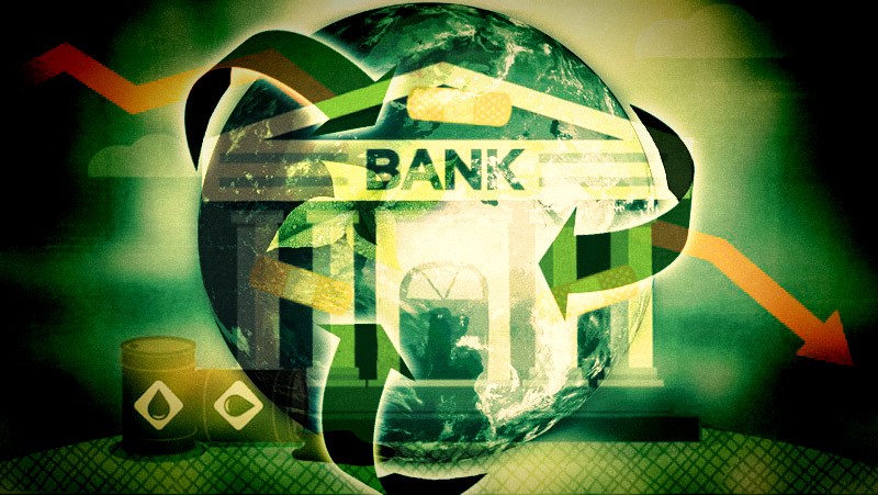 Banqueros