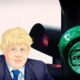 BORIS JONSON
