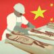 CARNE CHINA Estadounidenses