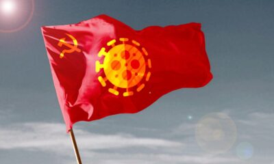 COMUNISMO