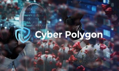 CYBERPOLYGONO