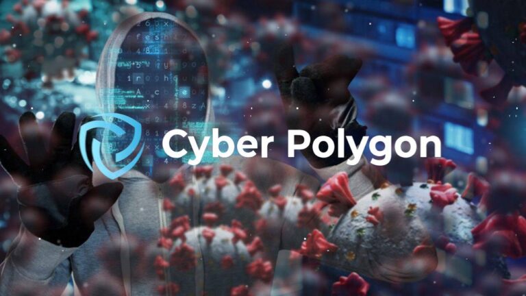 CYBERPOLYGONO