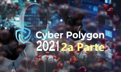 CYBERPOLYGONO