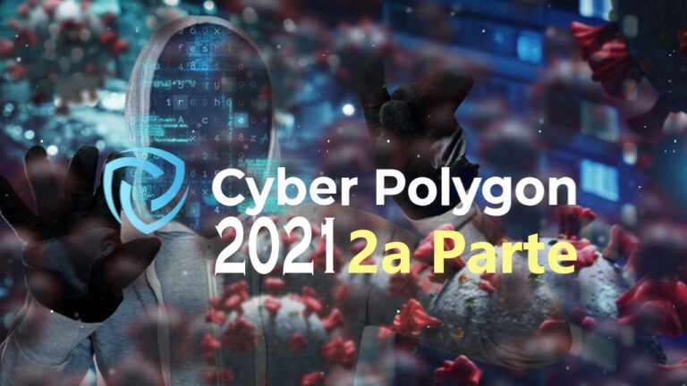 CYBERPOLYGONO