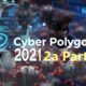 CYBERPOLYGONO