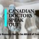 DOCTORES-CANADIENSES