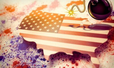 ESTADOS UNIDO EXPLOSION