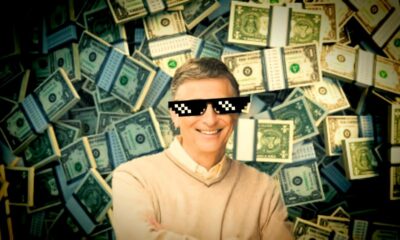 GATES DINERO