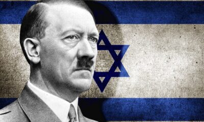 HITLER