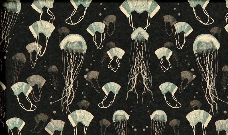Mascarillas - MEDUSAS