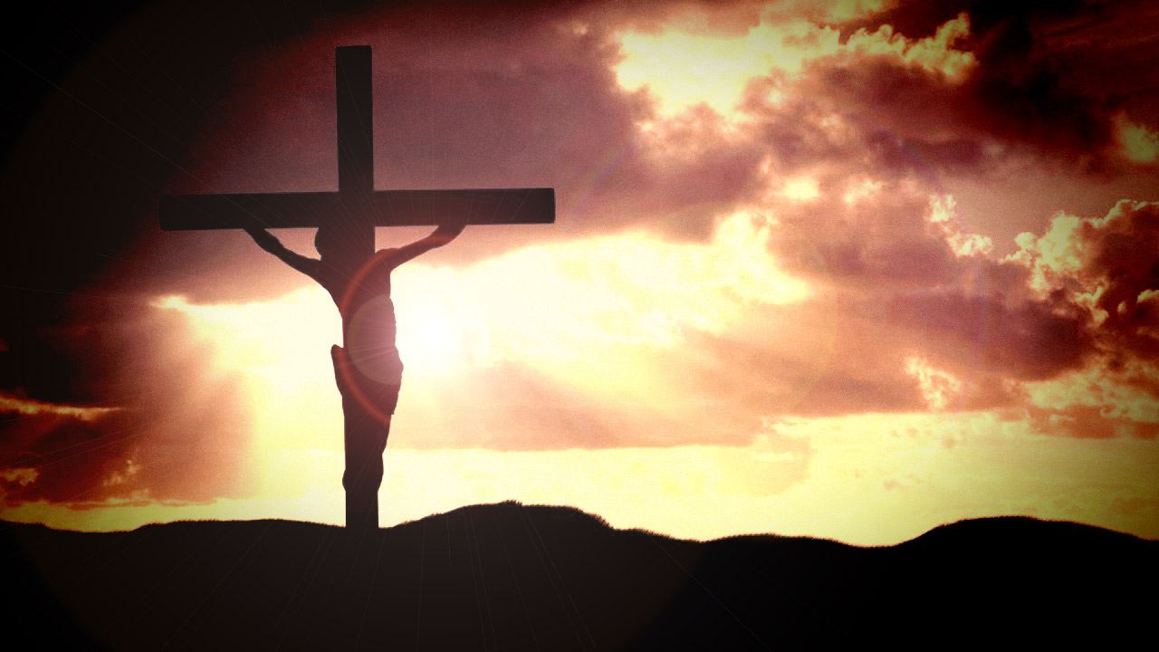 MITOS CRISTIANISMO