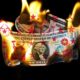 MUERTE DEL DOLAR