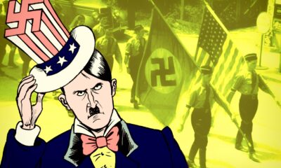 NAZI-USA 3