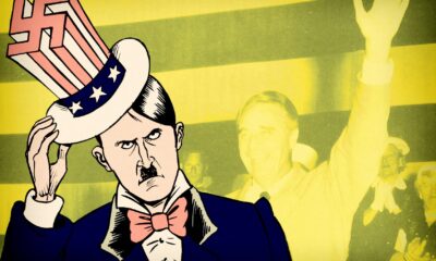 NAZI-USA