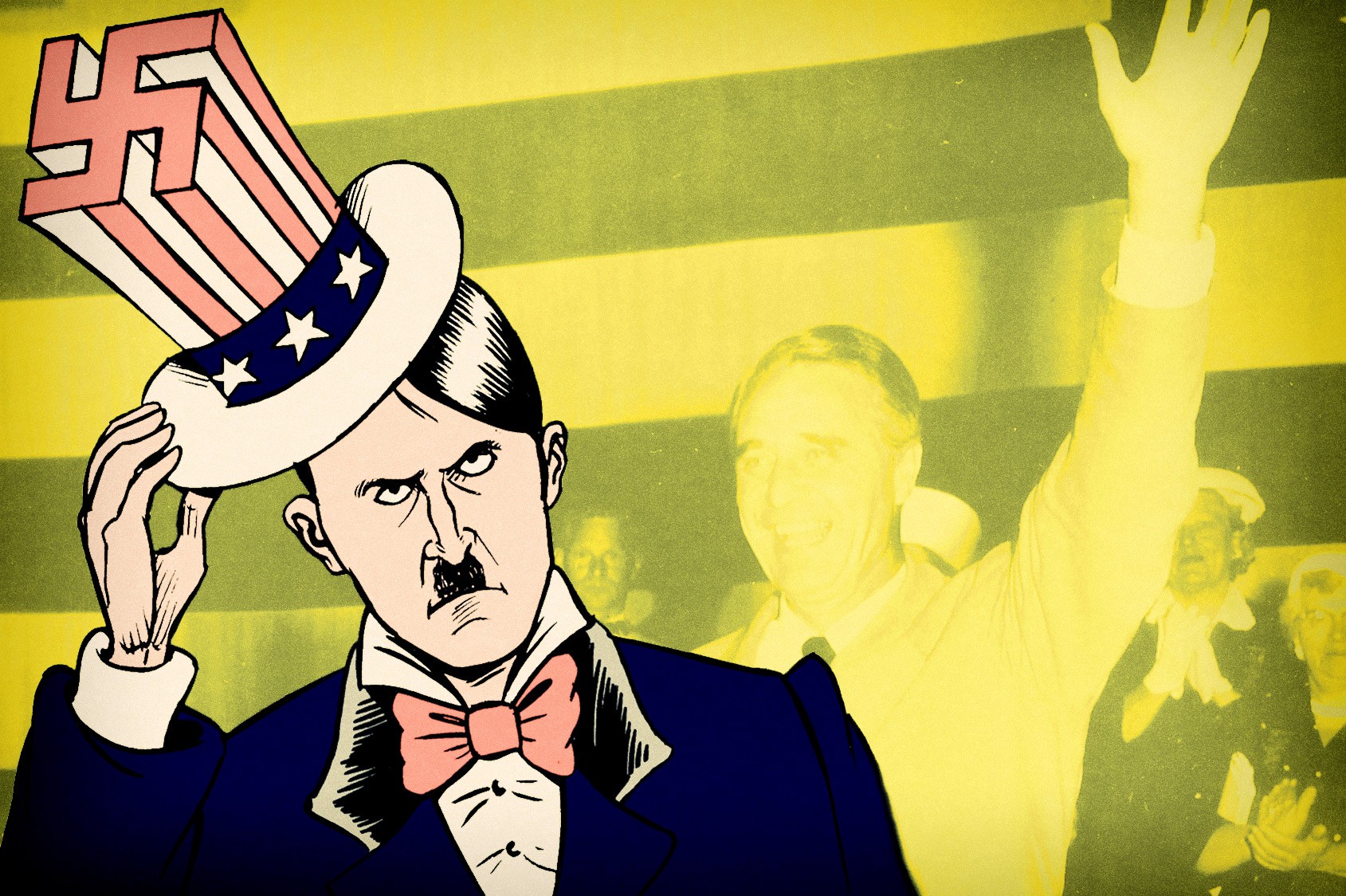 NAZI-USA