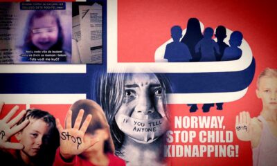 NORUEGA