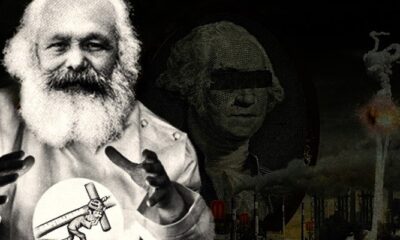 PROFESIAS MARX PORT