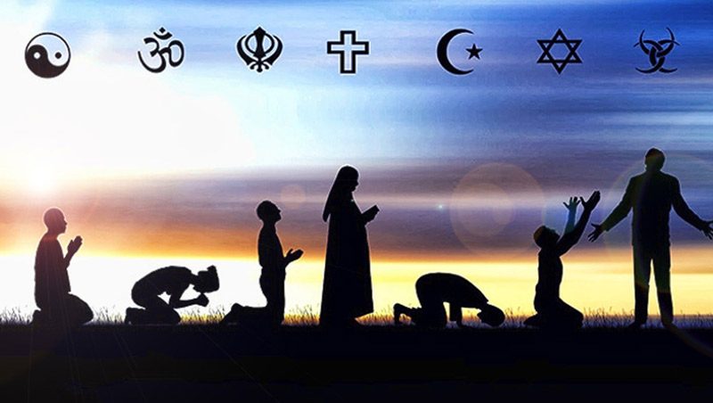 RELIGIONES