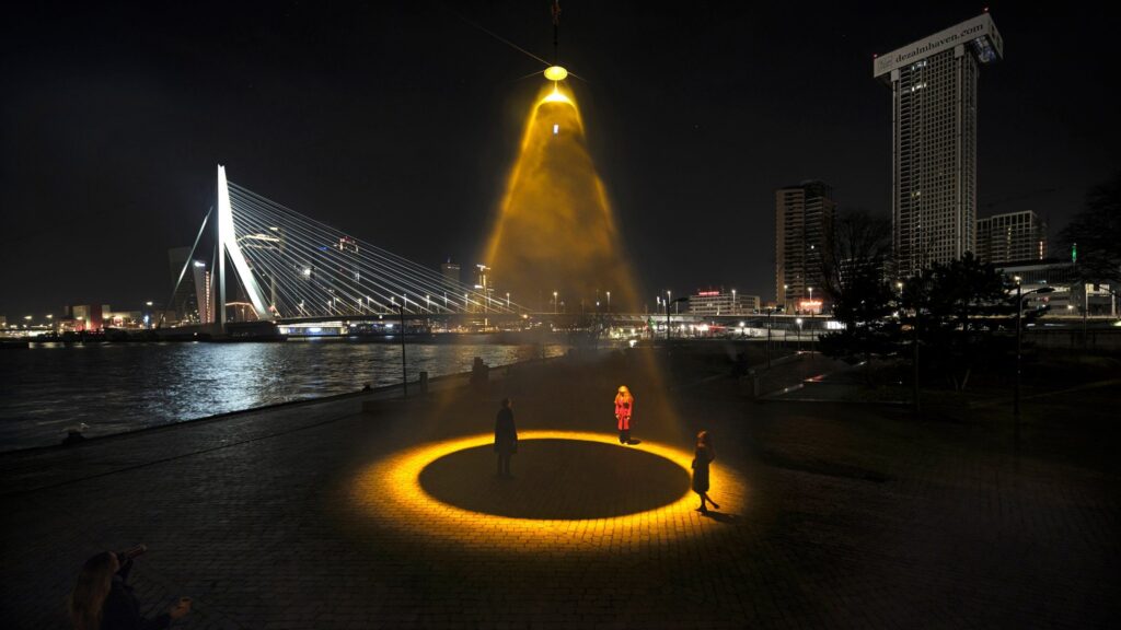 Urban sun daan roosegaarde 3
